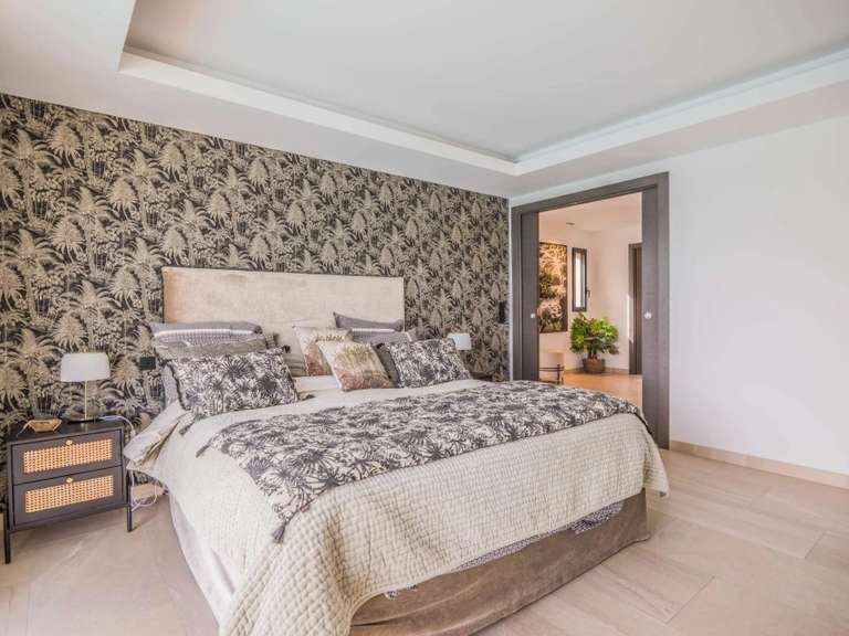 Villa Sainte-Maxime - 4 chambres - 331m²