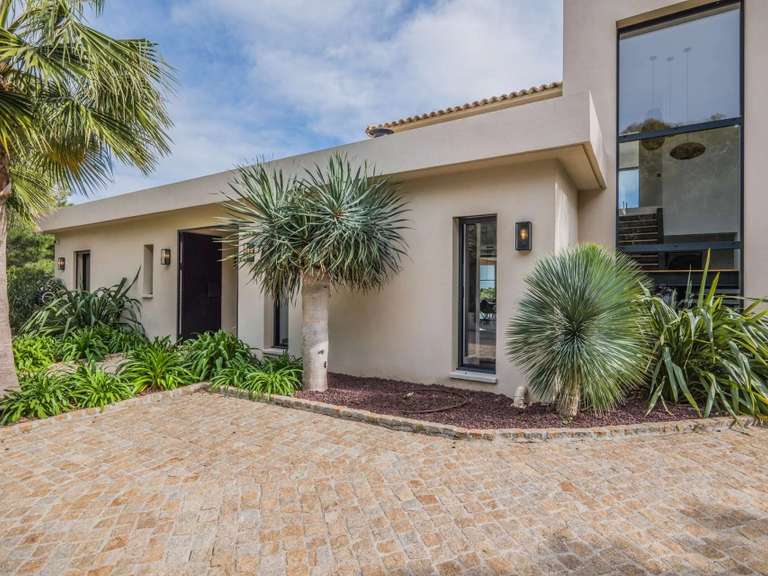 Villa Sainte-Maxime - 4 chambres - 331m²