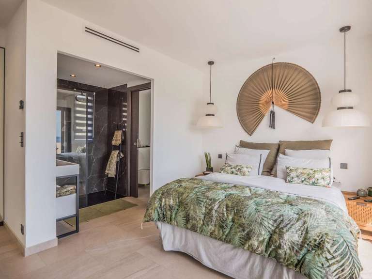 Villa Sainte-Maxime - 4 chambres - 331m²