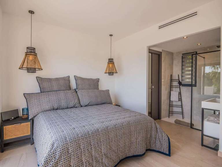 Villa Sainte-Maxime - 4 chambres - 331m²