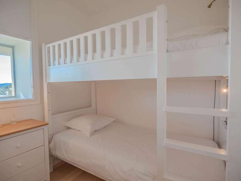 Villa Sainte-Maxime - 4 chambres - 150m²