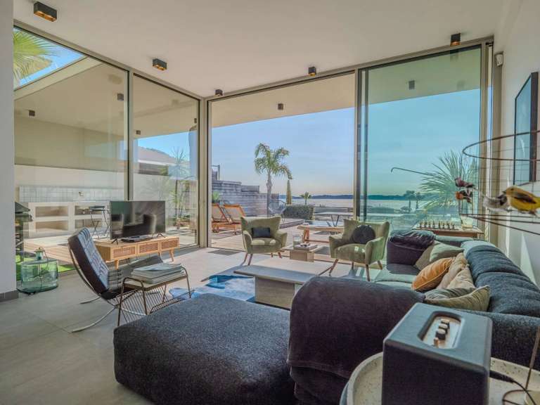 Villa Sainte-Maxime - 4 chambres - 150m²