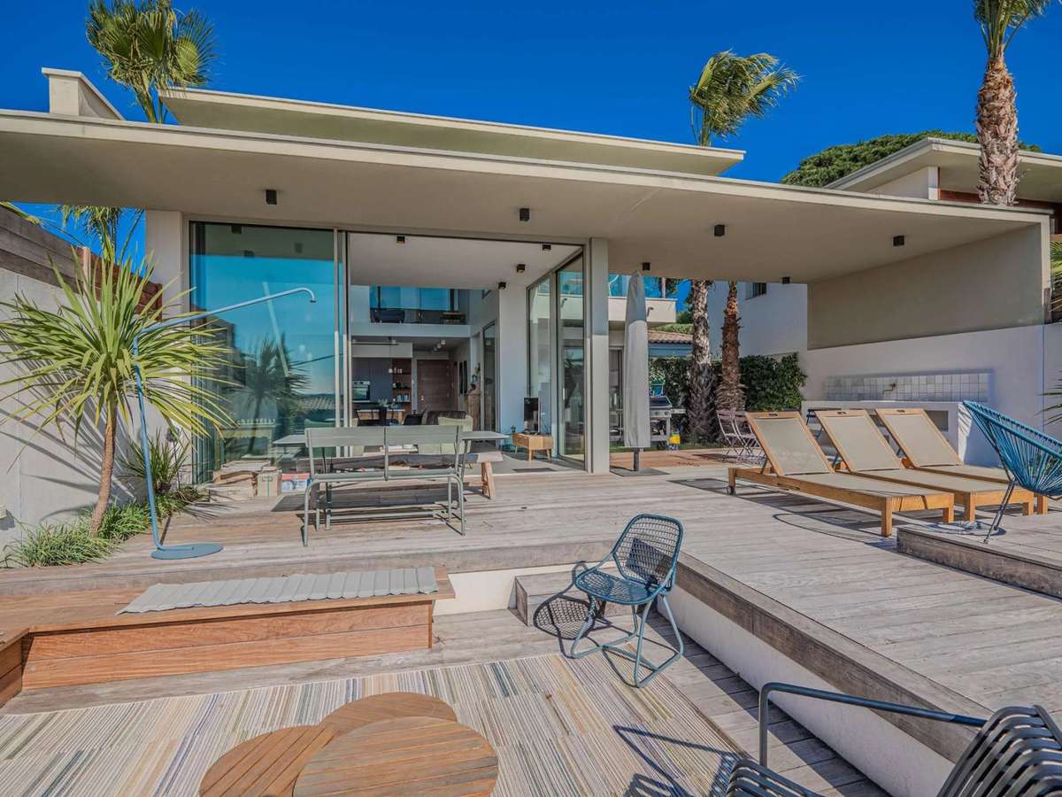 Villa Sainte-Maxime