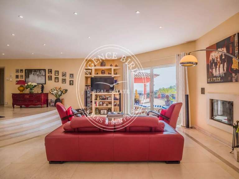 Villa Sainte-Maxime - 5 chambres - 2900m²