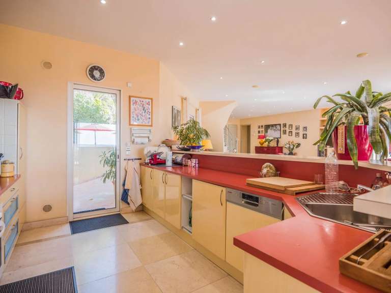 Villa Sainte-Maxime - 5 bedrooms - 2900m²