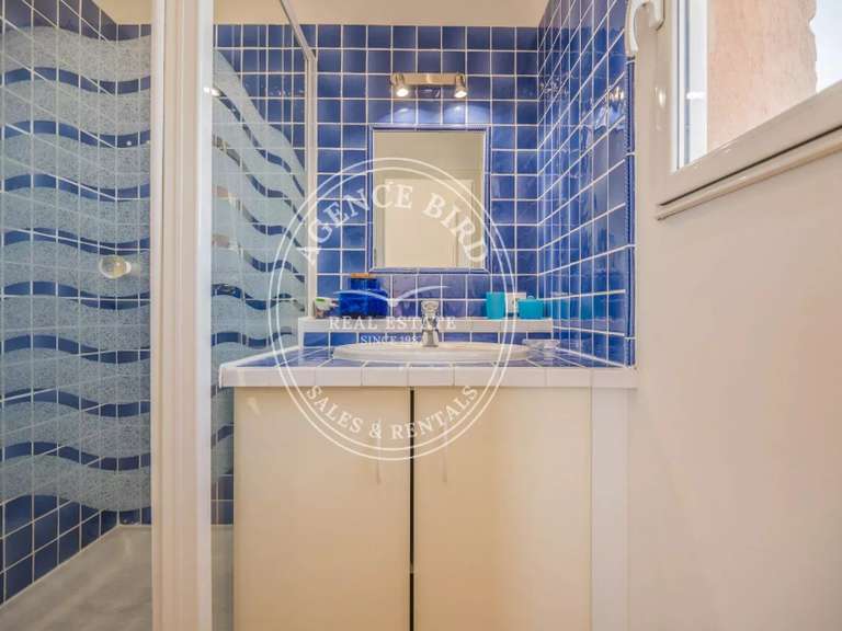 Villa Sainte-Maxime - 5 chambres - 2900m²