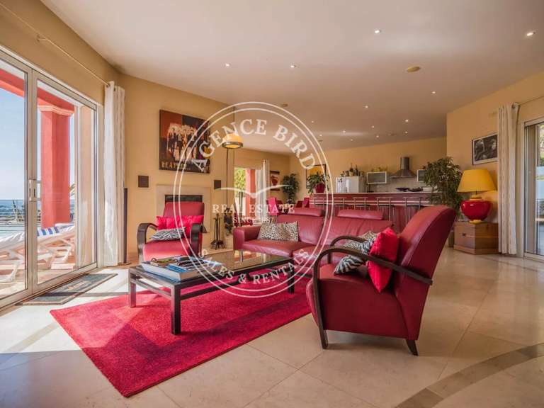 Villa Sainte-Maxime - 5 chambres - 2900m²