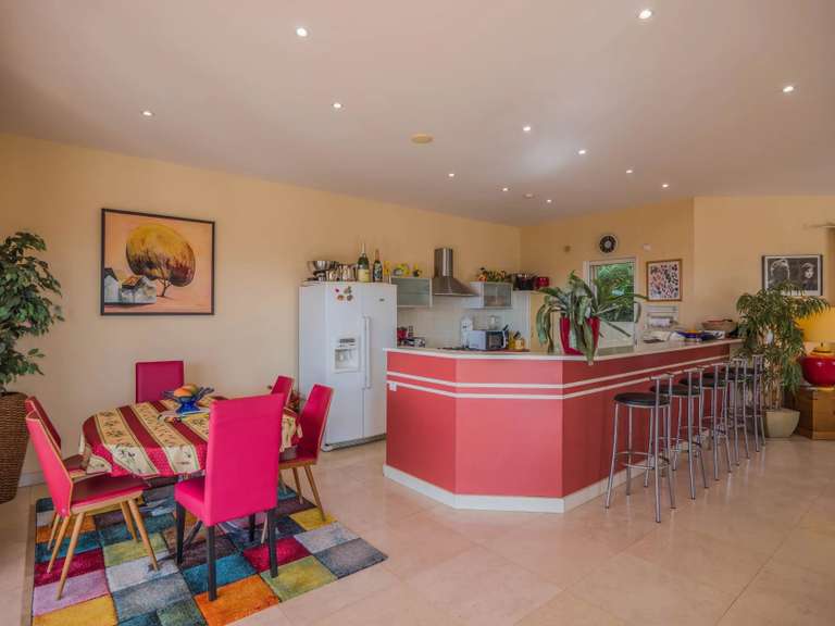 Villa Sainte-Maxime - 5 bedrooms - 2900m²