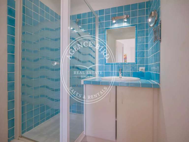 Villa Sainte-Maxime - 5 chambres - 2900m²