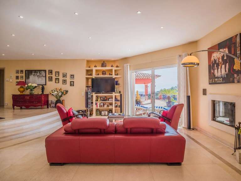Villa Sainte-Maxime - 5 bedrooms - 2900m²
