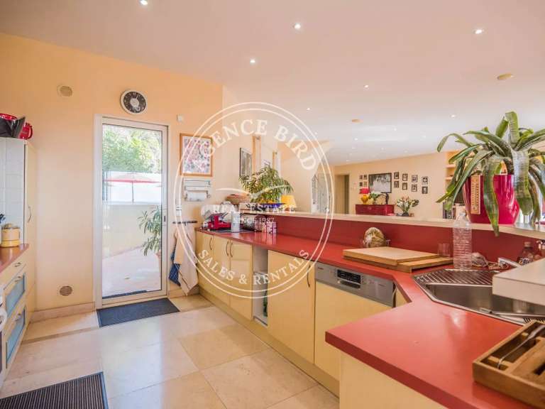 Villa Sainte-Maxime - 5 chambres - 2900m²