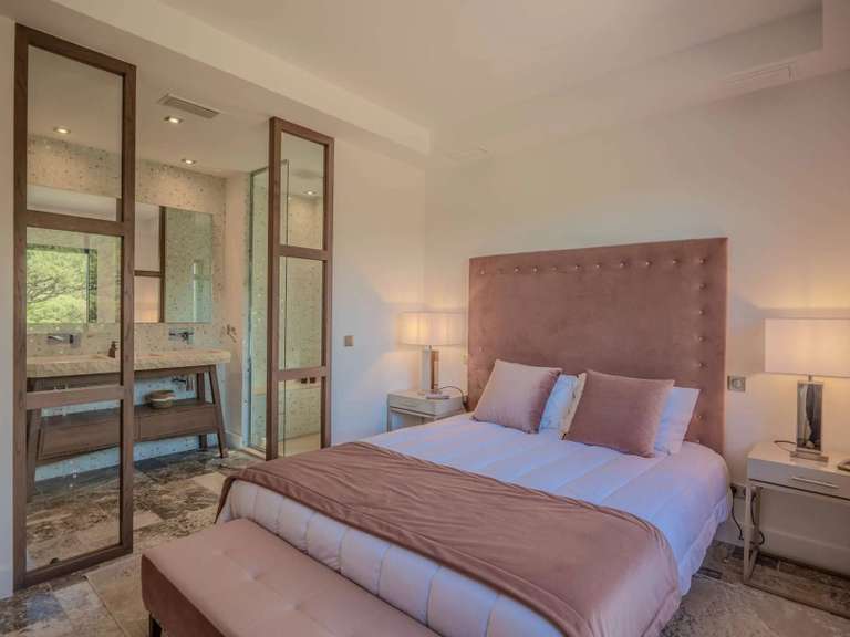 Villa Sainte-Maxime - 5 chambres - 290m²