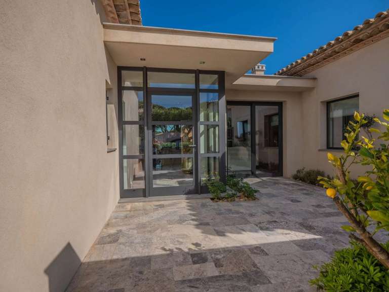 Villa Sainte-Maxime - 5 chambres - 290m²