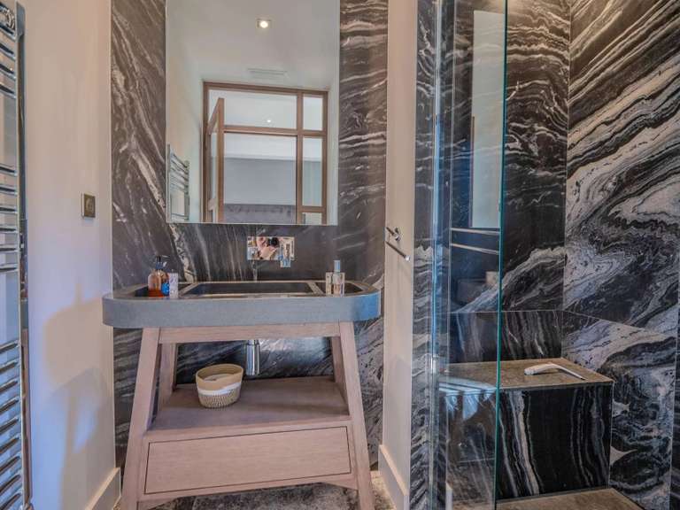 Villa Sainte-Maxime - 5 chambres - 290m²