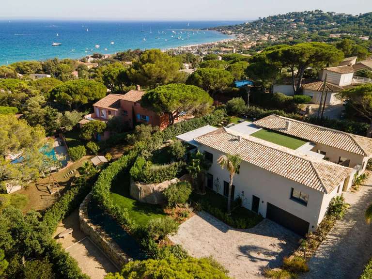 Villa Sainte-Maxime - 5 chambres - 290m²