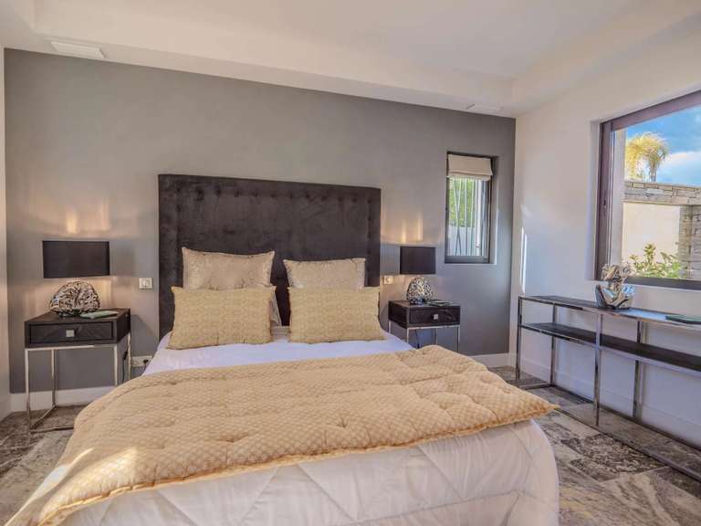 Villa Sainte-Maxime - 5 chambres - 290m²