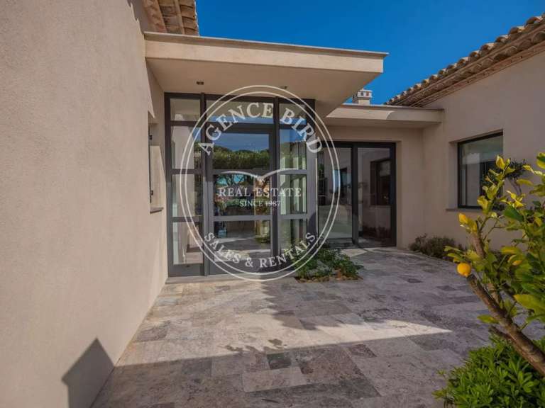 Villa Sainte-Maxime - 5 chambres - 290m²