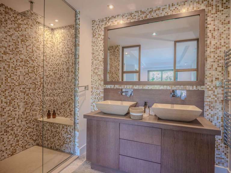 Villa Sainte-Maxime - 5 chambres - 290m²