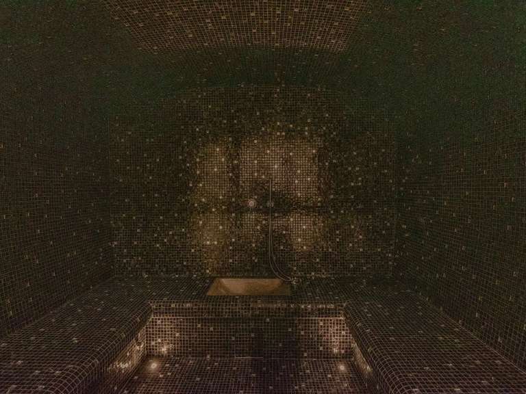 Villa Sainte-Maxime - 5 chambres - 290m²