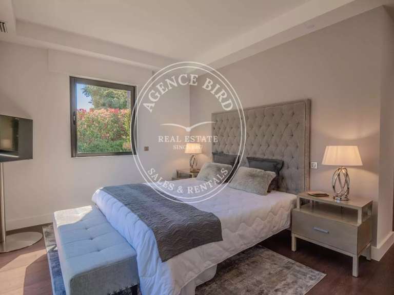 Villa Sainte-Maxime - 5 chambres - 290m²