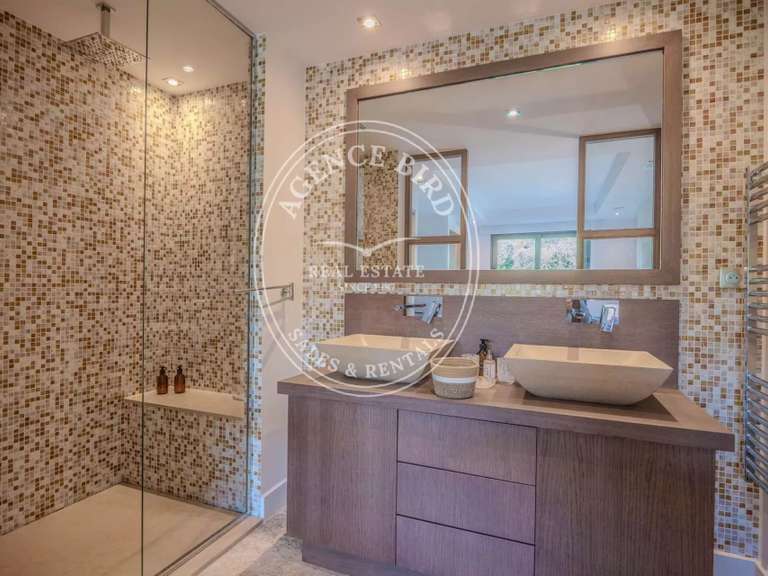 Villa Sainte-Maxime - 5 chambres - 290m²