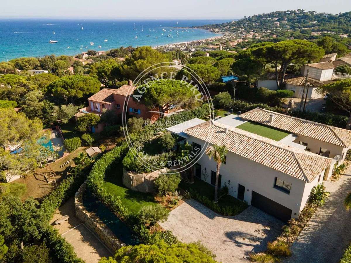 Villa Sainte-Maxime