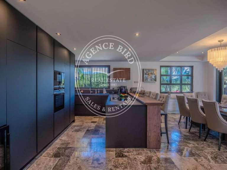 Villa Sainte-Maxime - 5 chambres - 290m²