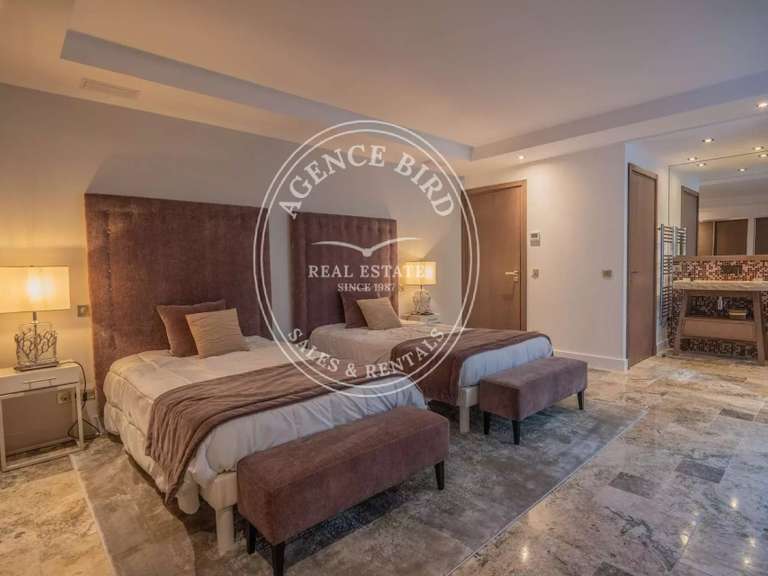 Villa Sainte-Maxime - 5 chambres - 290m²