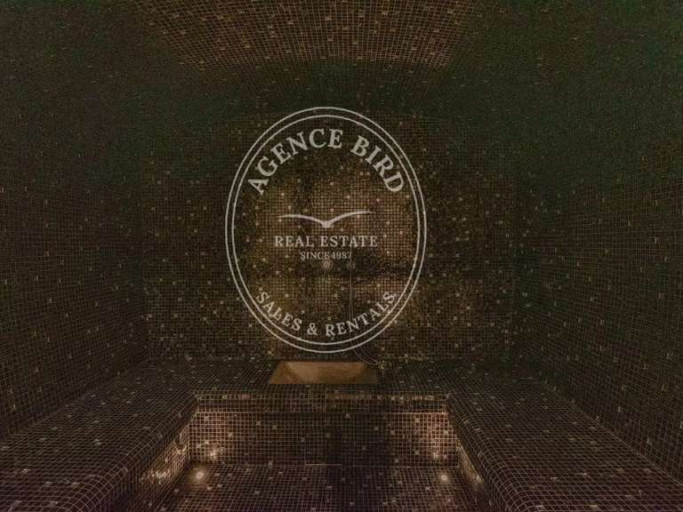 Villa Sainte-Maxime - 5 chambres - 290m²