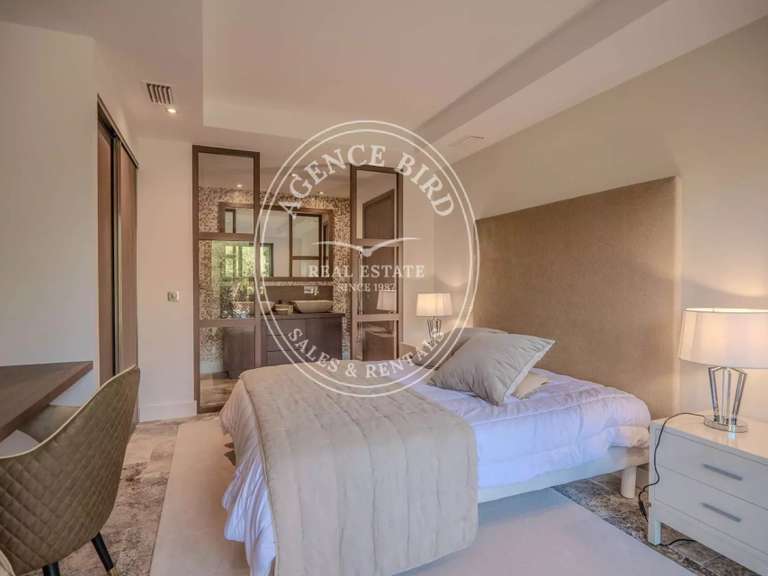 Villa Sainte-Maxime - 5 chambres - 290m²