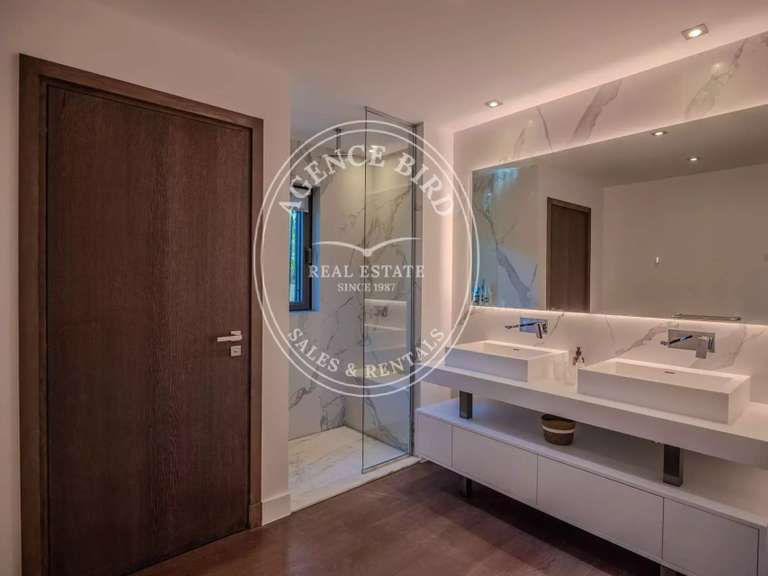 Villa Sainte-Maxime - 5 chambres - 290m²