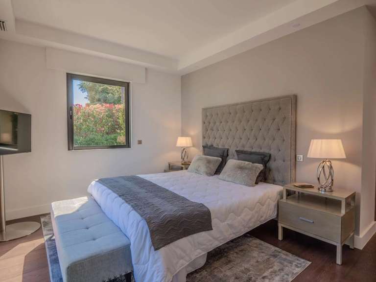 Villa Sainte-Maxime - 5 chambres - 290m²