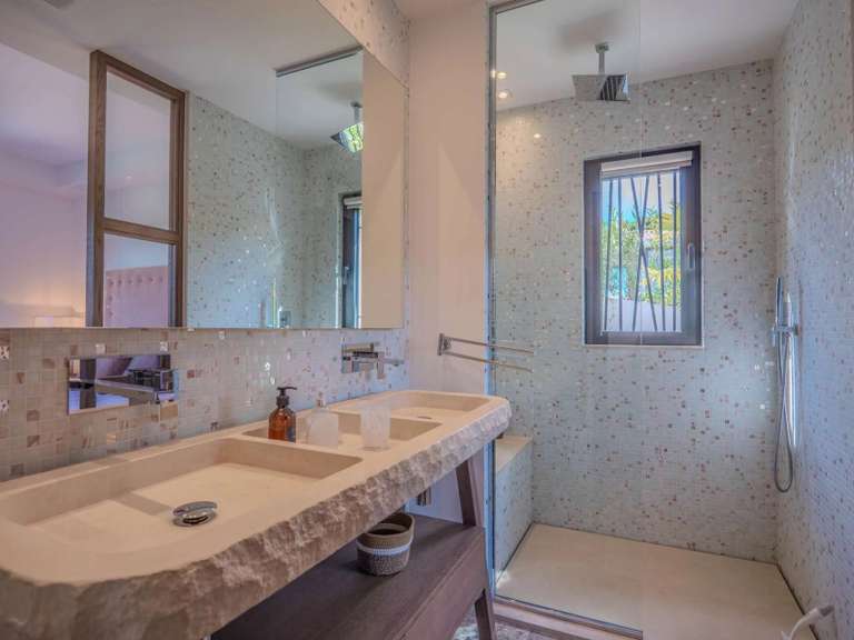 Villa Sainte-Maxime - 5 chambres - 290m²