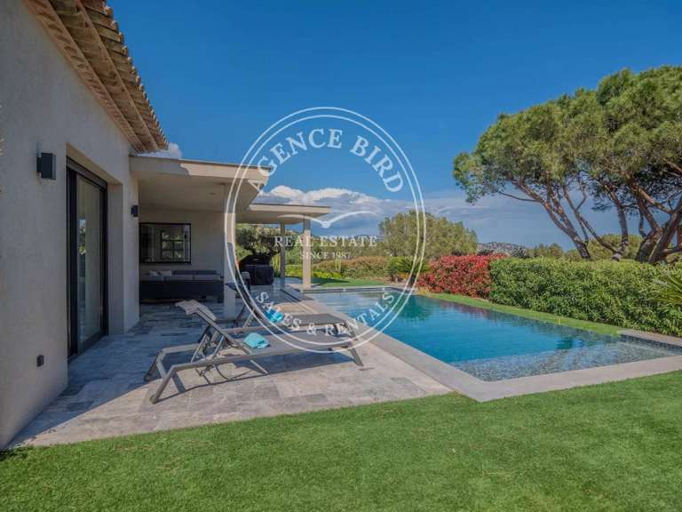 Villa Sainte-Maxime - 5 chambres - 290m²