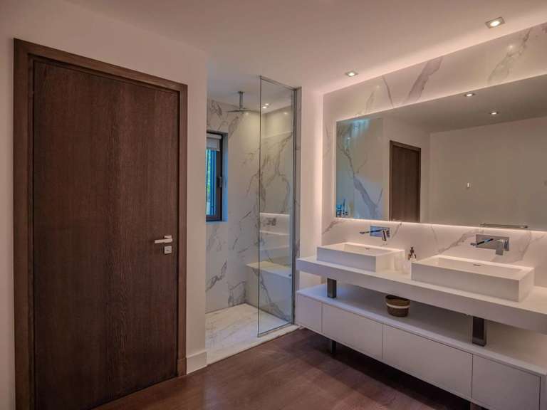 Villa Sainte-Maxime - 5 chambres - 290m²