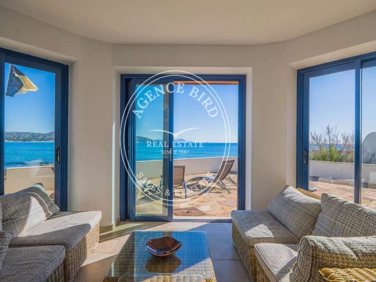 Villa Sainte-Maxime - 5 chambres - 177m²