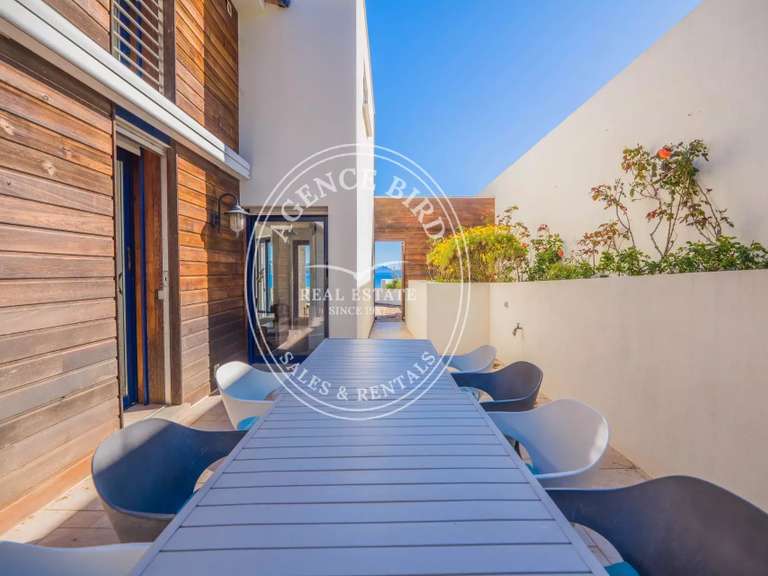 Villa Sainte-Maxime - 5 chambres - 177m²