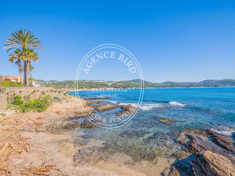 Villa Sainte-Maxime - 5 chambres - 177m²