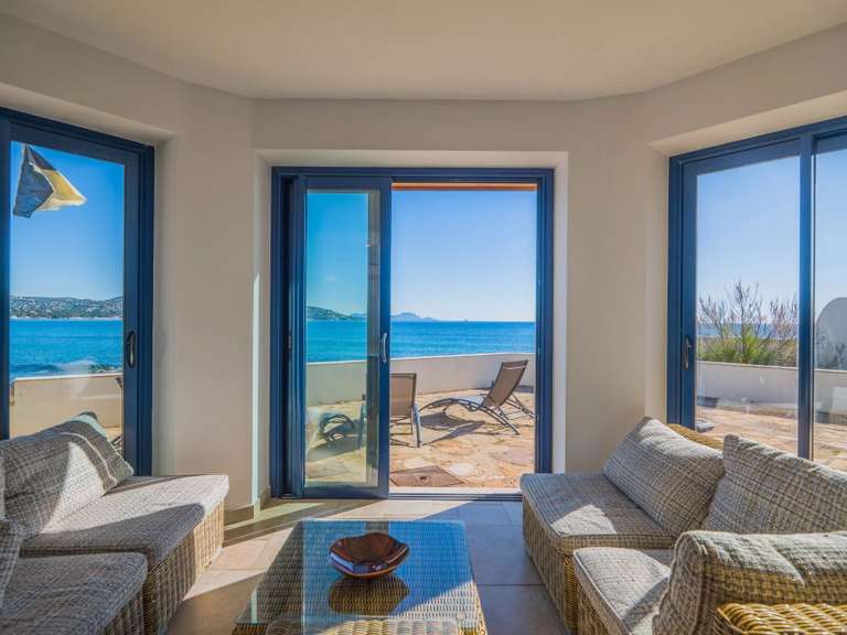 Villa Sainte-Maxime - 5 bedrooms - 177m²