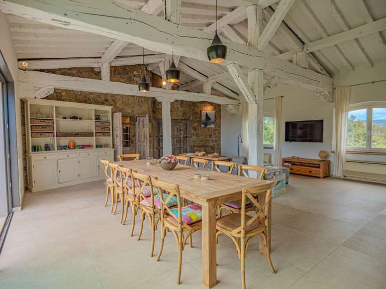 Villa Sainte-Maxime - 320m²