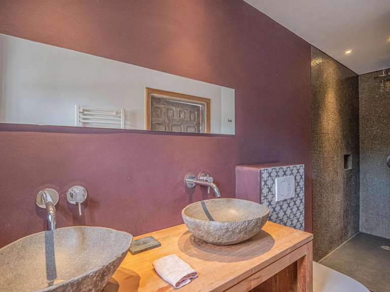 Villa Sainte-Maxime - 320m²