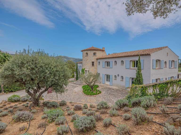 Villa Sainte-Maxime - 320m²