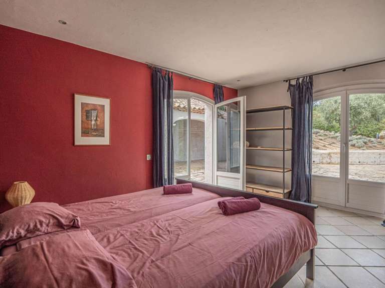 Villa Sainte-Maxime - 320m²