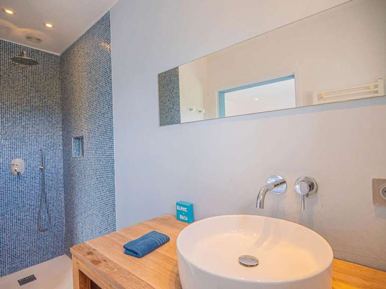 Villa Sainte-Maxime - 320m²