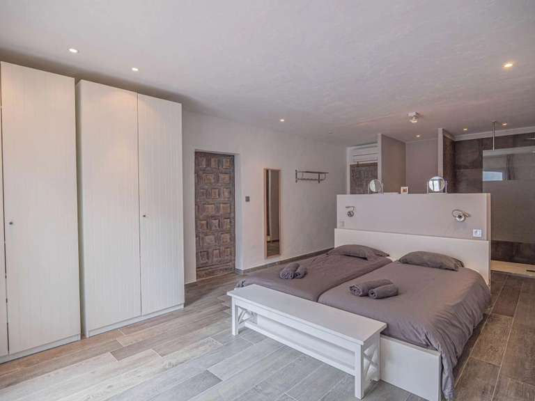 Villa Sainte-Maxime - 320m²