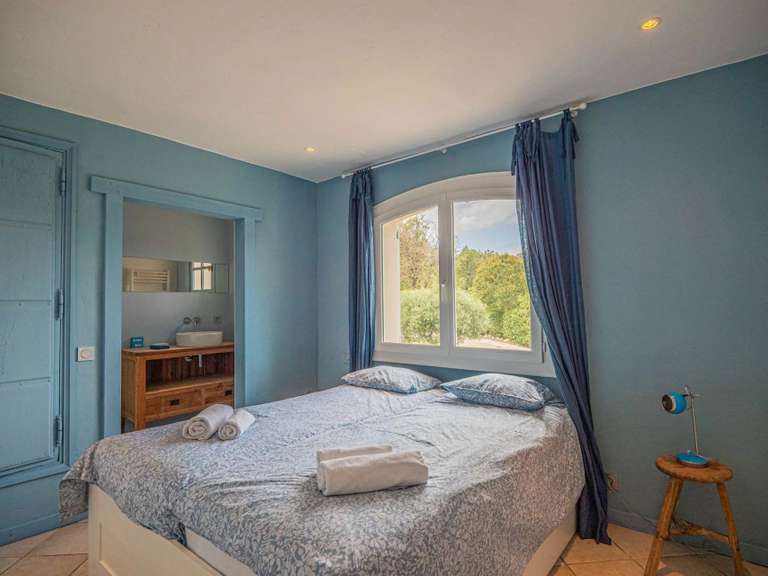 Villa Sainte-Maxime - 320m²