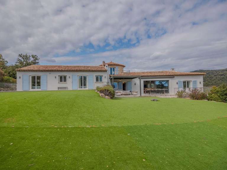 Villa Sainte-Maxime - 320m²