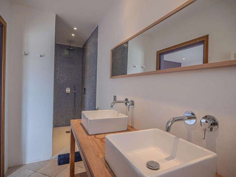 Villa Sainte-Maxime - 320m²