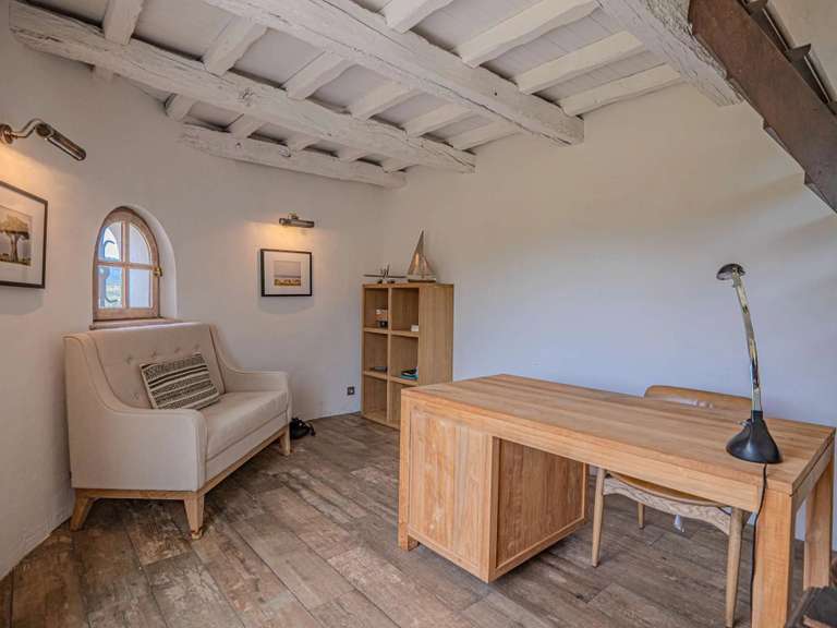 Villa Sainte-Maxime - 320m²