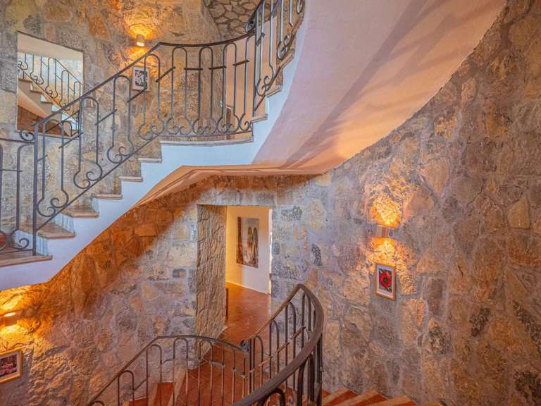 Villa Sainte-Maxime - 320m²